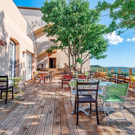 Le Nesk Ventoux - Hotel Sault-de-Vaucluse Luaran gambar